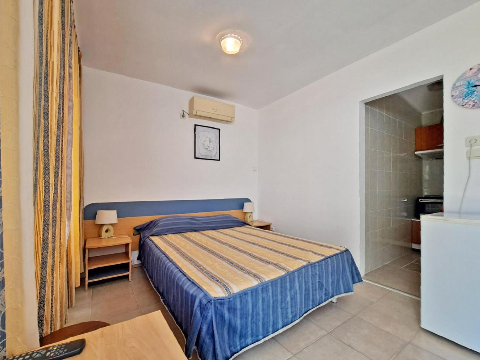 Di Mare Holiday Village Kranevo Eksteriør billede