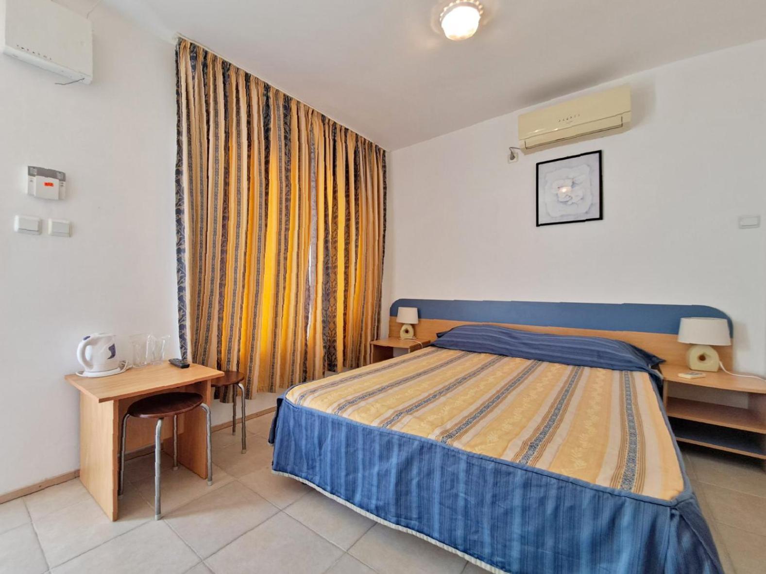 Di Mare Holiday Village Kranevo Eksteriør billede