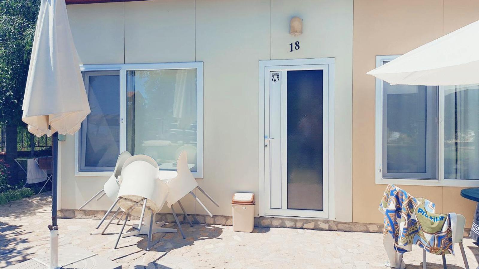 Di Mare Holiday Village Kranevo Eksteriør billede