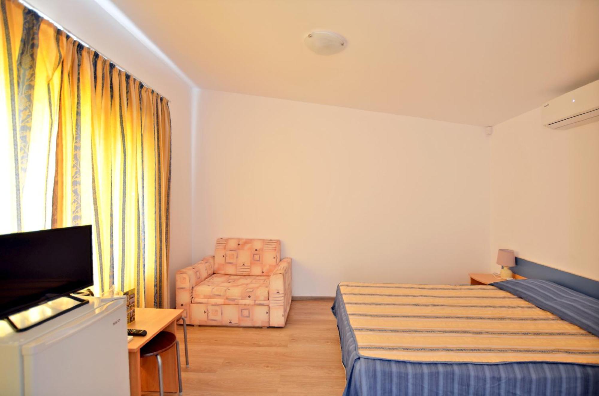 Di Mare Holiday Village Kranevo Eksteriør billede