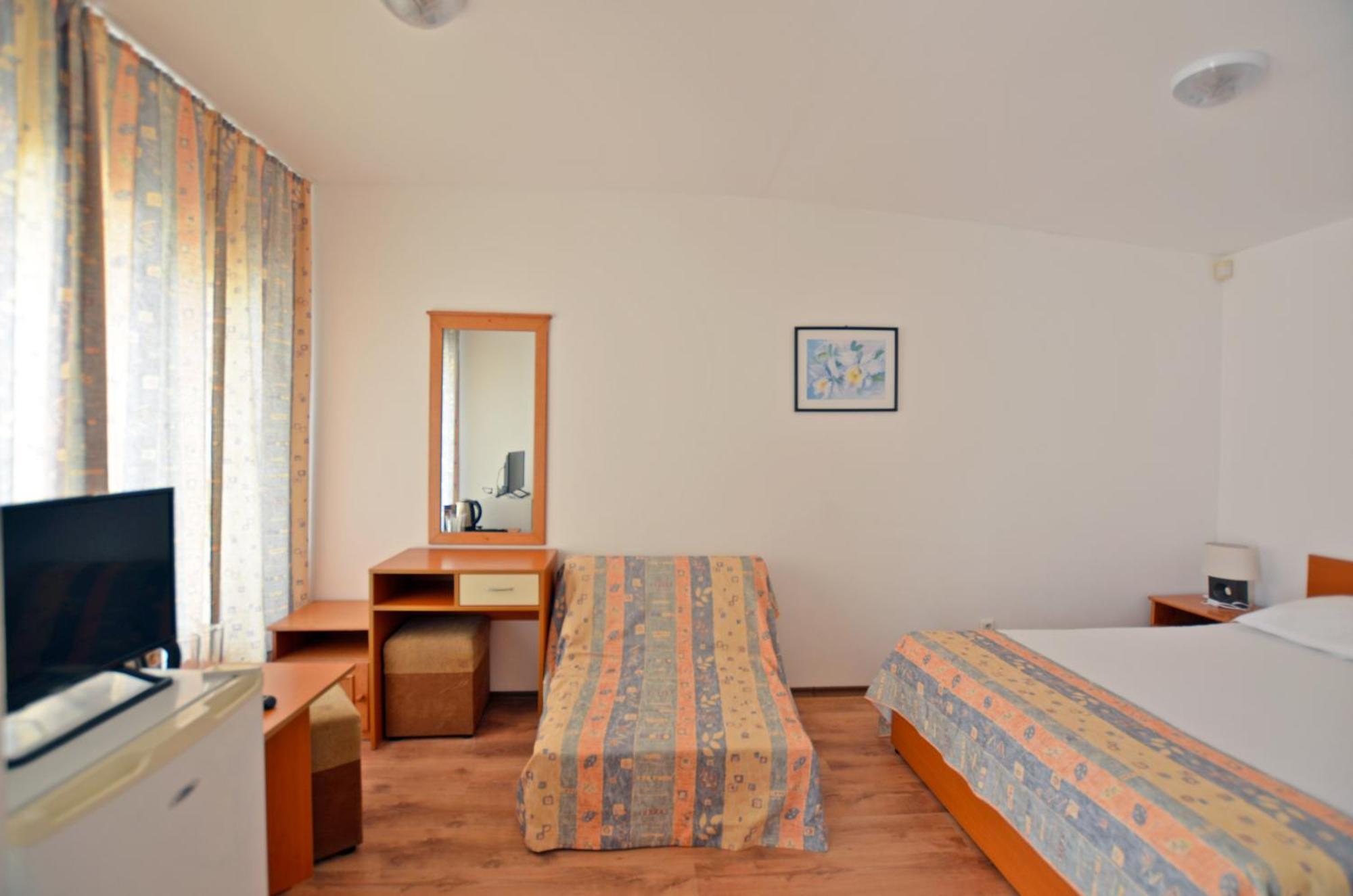 Di Mare Holiday Village Kranevo Eksteriør billede