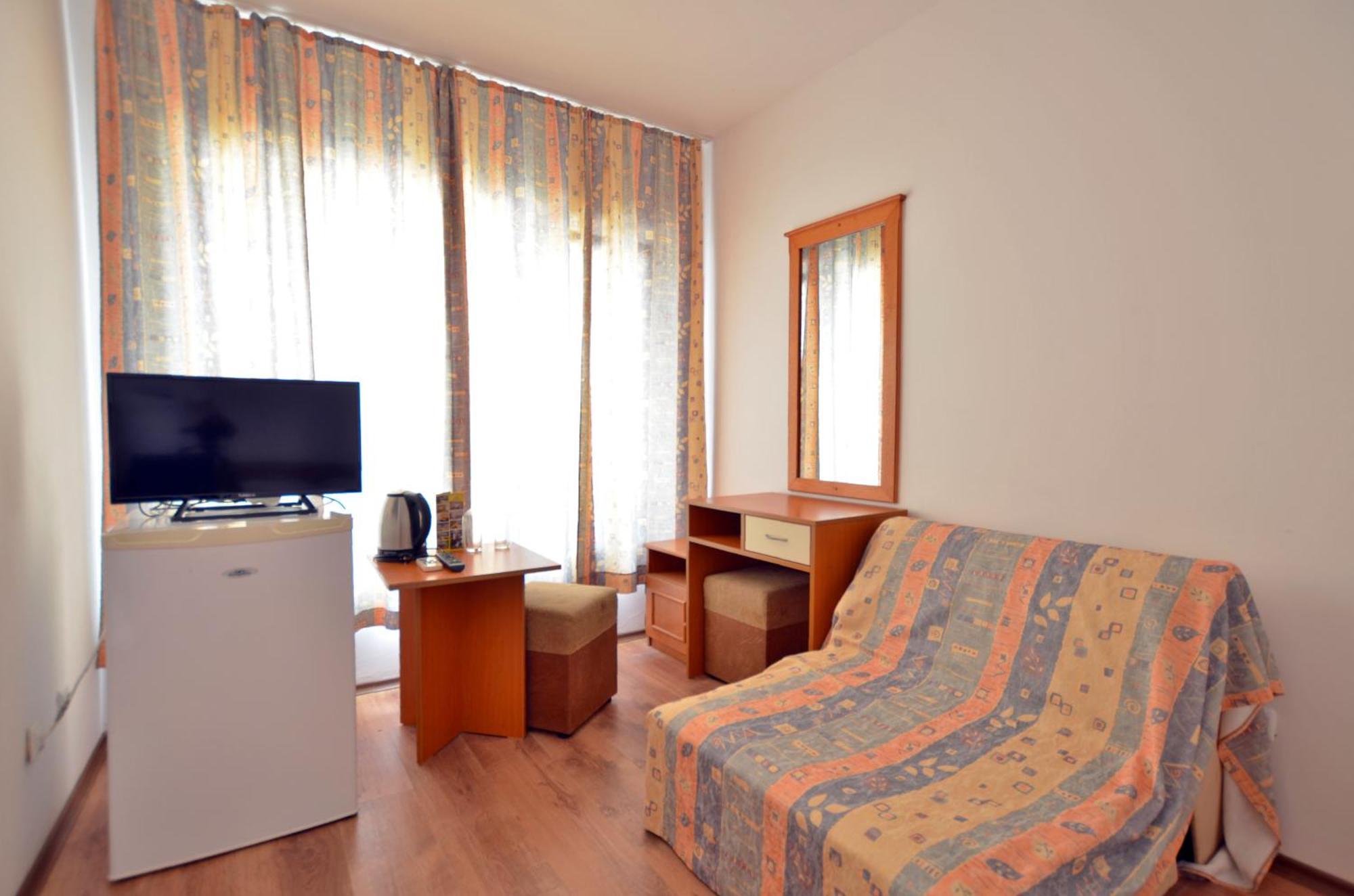 Di Mare Holiday Village Kranevo Eksteriør billede