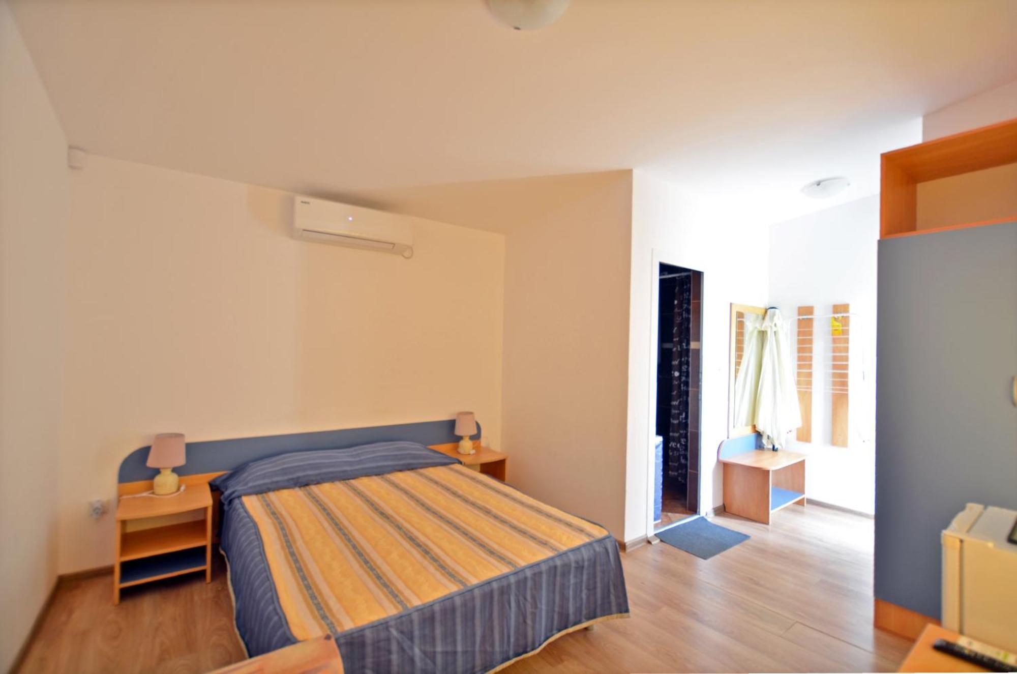Di Mare Holiday Village Kranevo Eksteriør billede