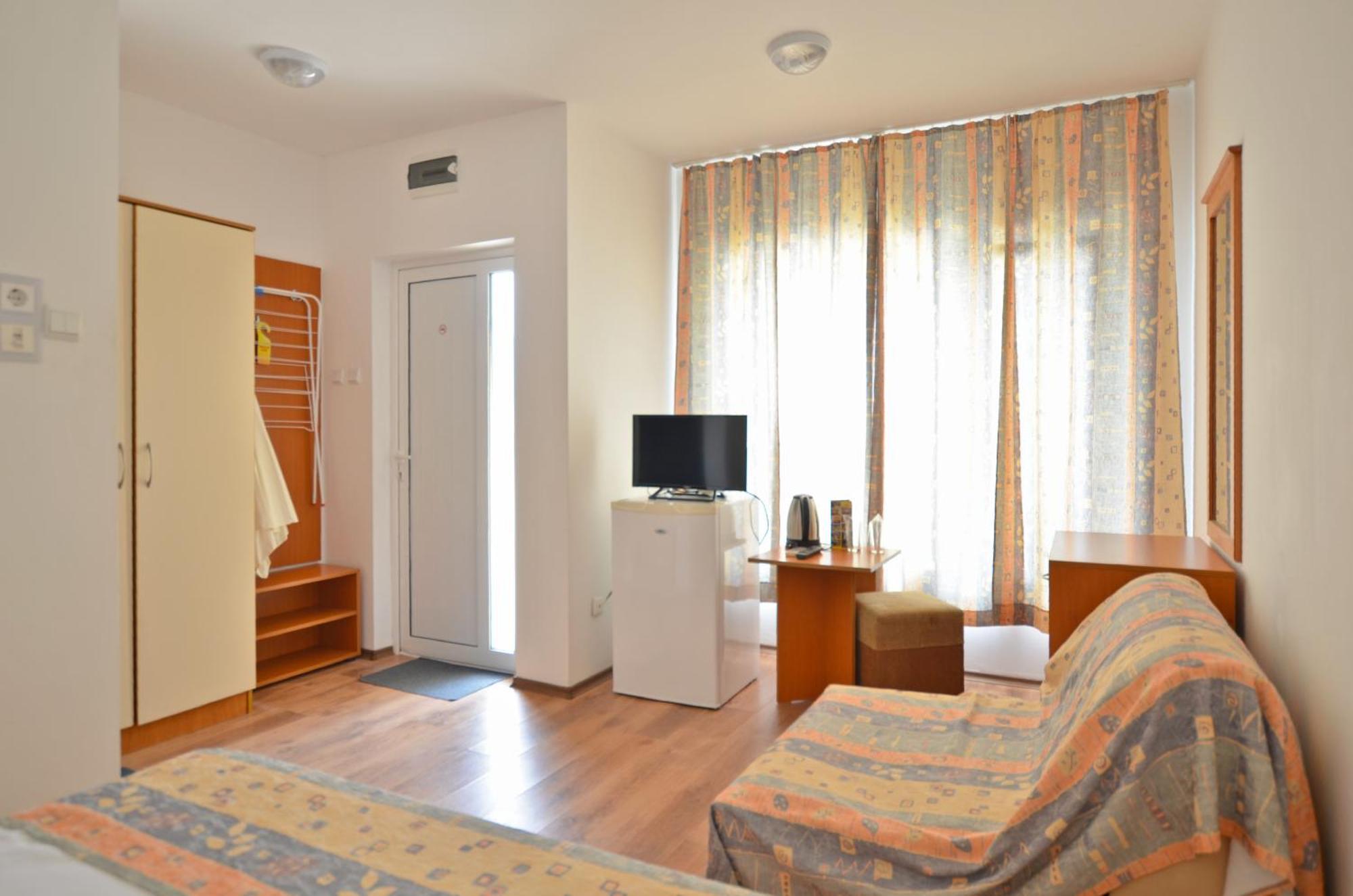 Di Mare Holiday Village Kranevo Eksteriør billede
