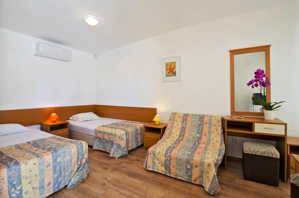 Di Mare Holiday Village Kranevo Eksteriør billede